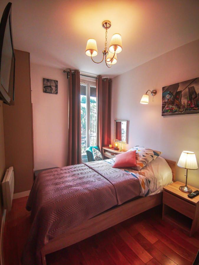 Hotel Oh Sevres Autrement 外观 照片