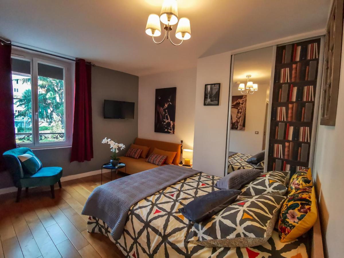 Hotel Oh Sevres Autrement 外观 照片