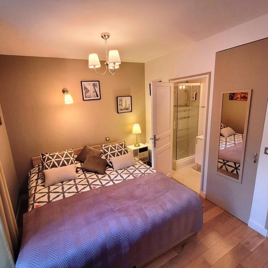 Hotel Oh Sevres Autrement 外观 照片